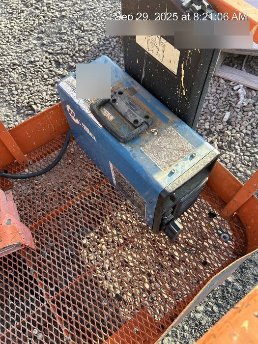 2023 MILLER ELECTRIC CST-280