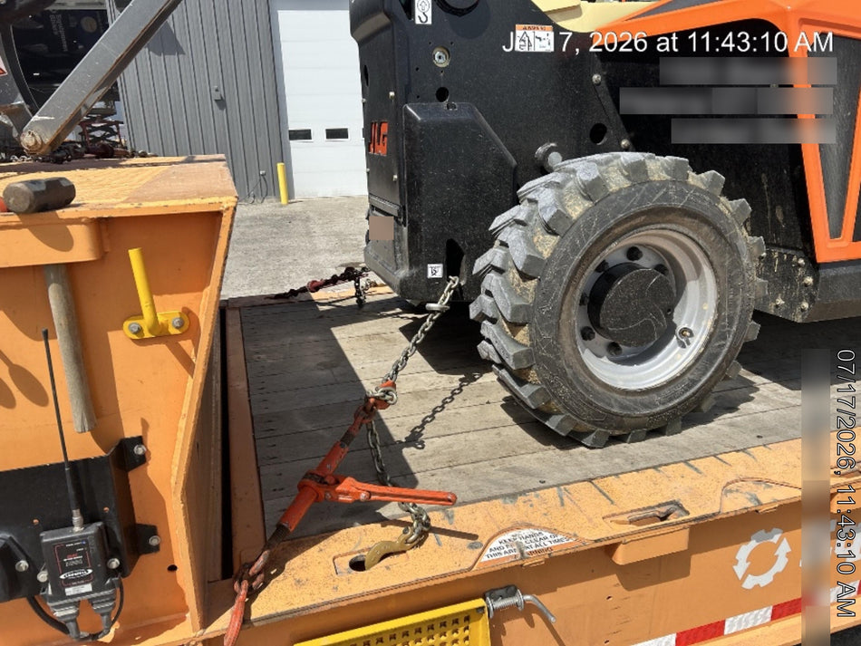 2026 JLG 519