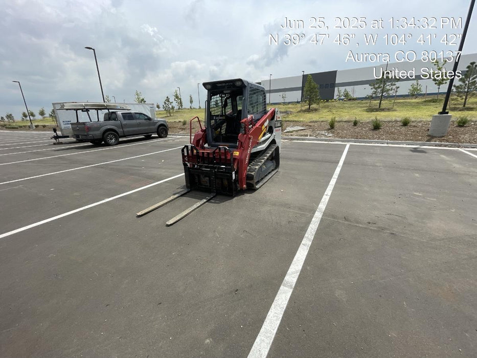 2025 VIRNIG PF4855-5VG