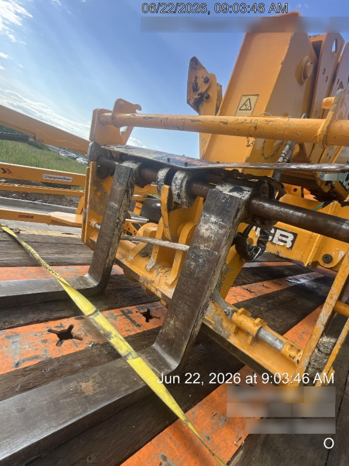 2023 JCB 508-66TC
