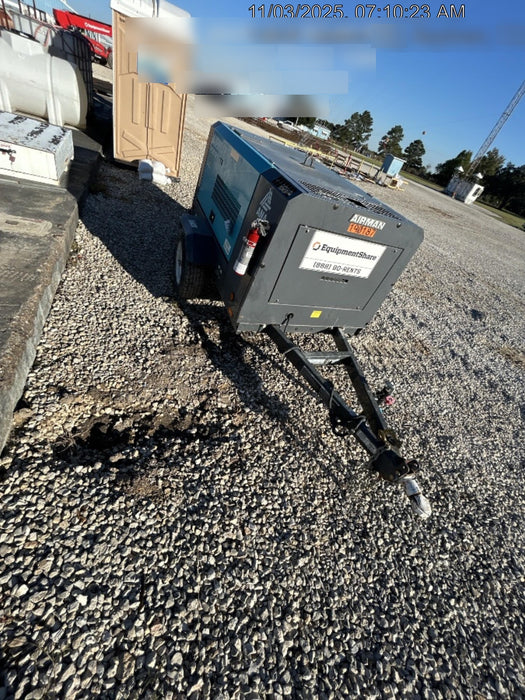 2021 AIRMAN PDS185S-6E1