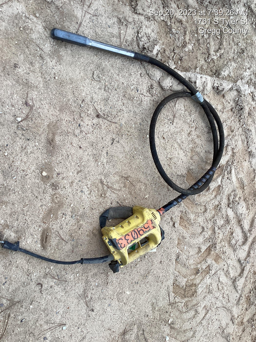 2021 WACKER NEUSON M2500