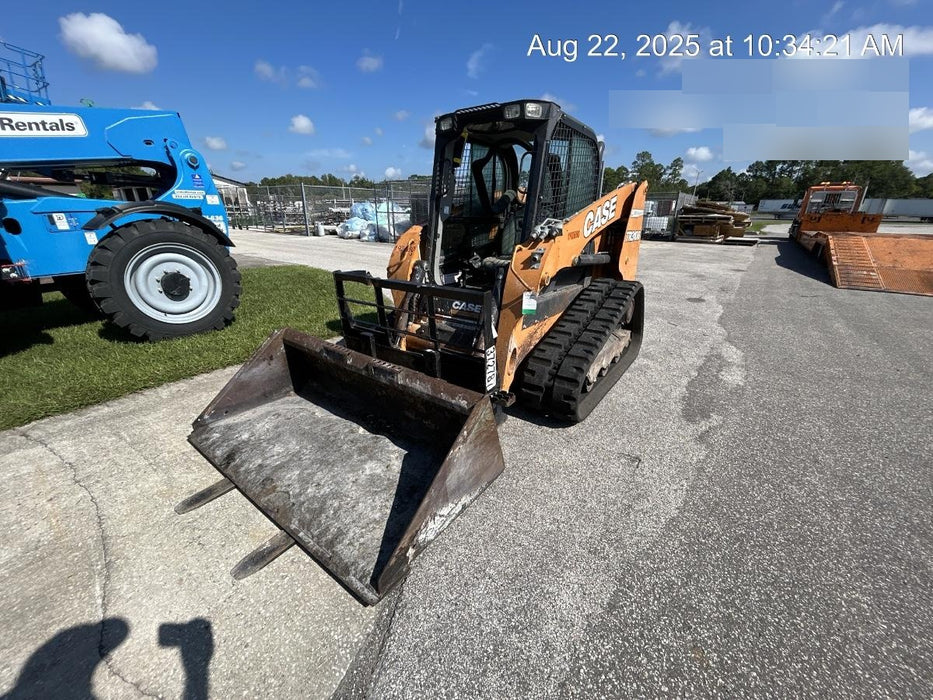 2023 ARROW MATERIAL HANDLING F5100CB