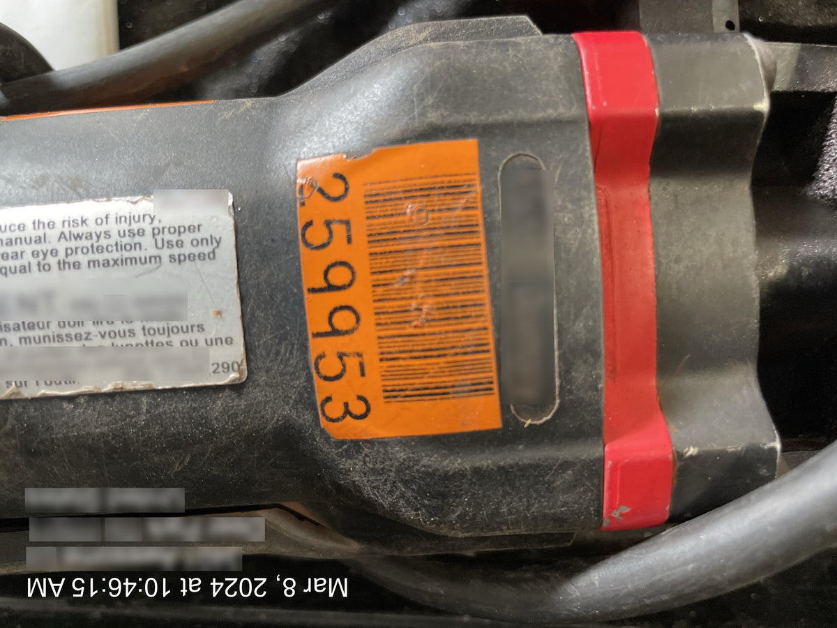 2022 MONTINI SE-1160-02