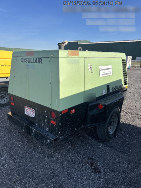 2019 SULLAIR 375H