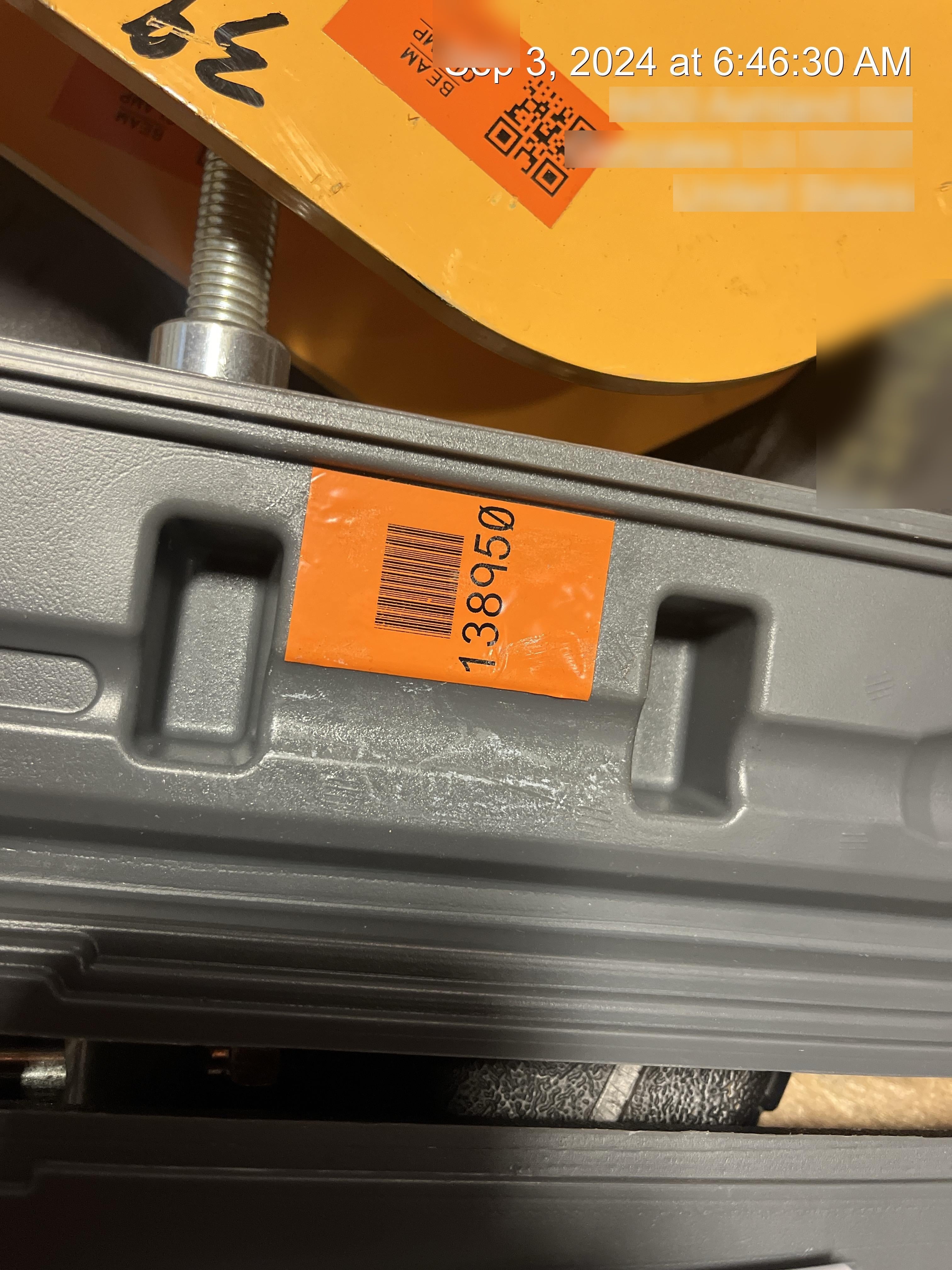 2021 PROTO J6006C