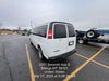 2023 CHEVROLET Express Van - Rental