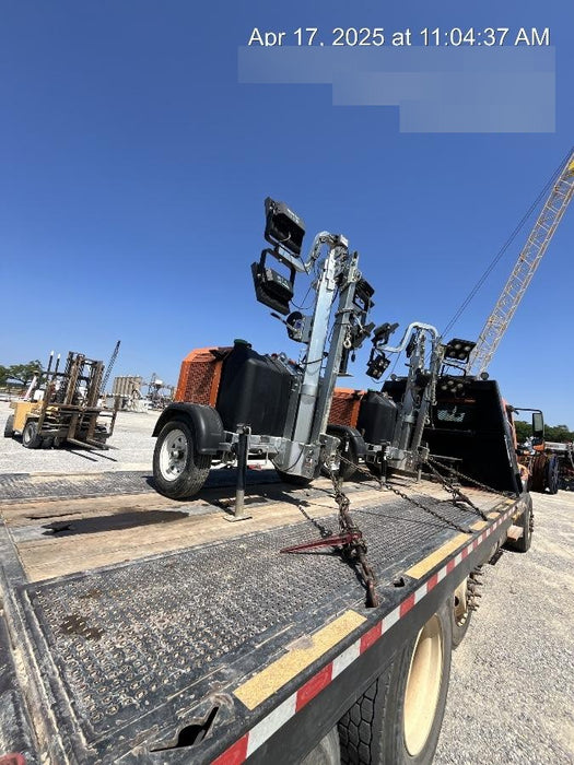 2023 WANCO WLTT-4MM4K