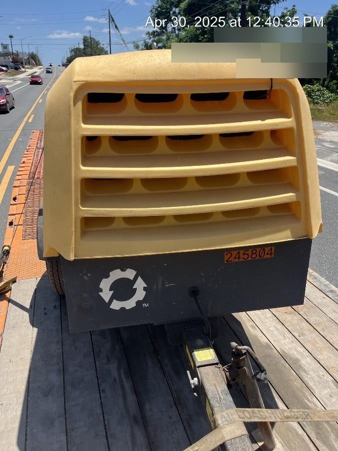 2022 ATLAS COPCO XAS188