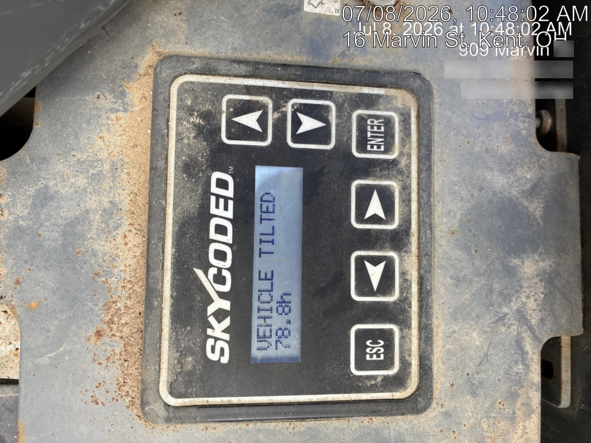 2023 SKYJACK SJ3219
