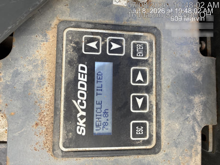 2023 SKYJACK SJ3219