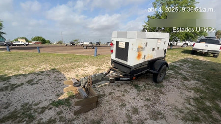 2018 WACKER NEUSON G25