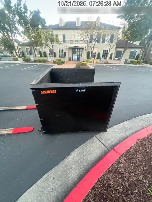 2024 STAR INDUSTRIES 1425