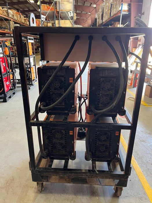 2022 LINCOLN ELECTRIC K3402-2