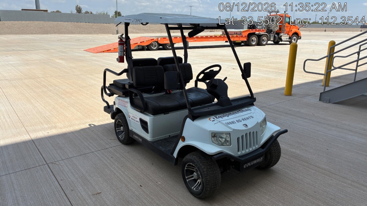 2022 COLUMBIA Journeyman 2+2