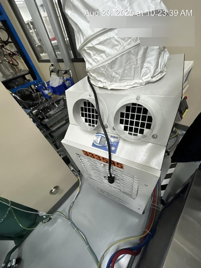 2023 KWIKOOL KPAC2421-2