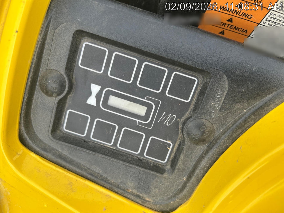 2024 WACKER NEUSON RTLx-SC3