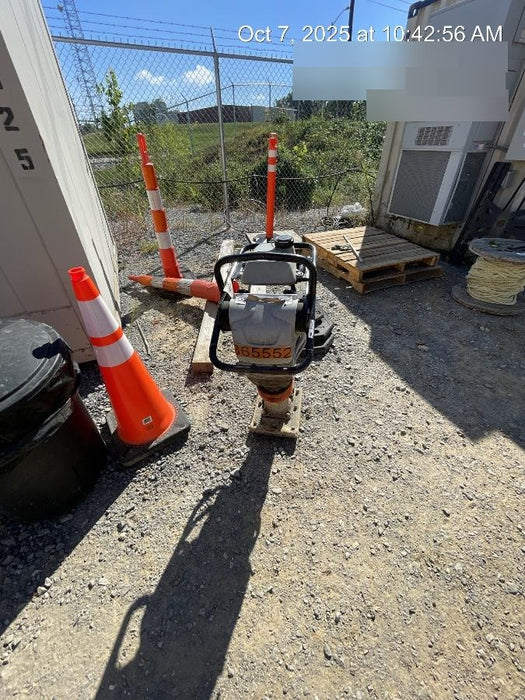 2023 MULTIQUIP MTX60HD