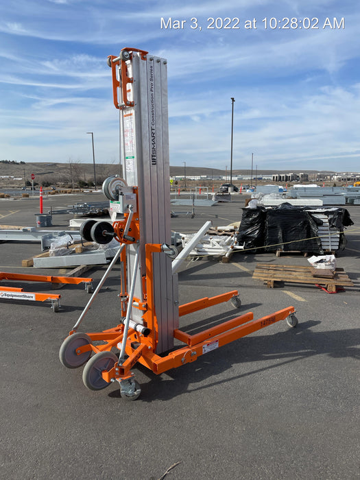 2021 LIFTSMART MLC-24