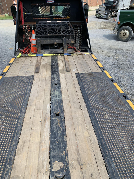 2020 PALADIN 48" Pallet Forks - Paladin