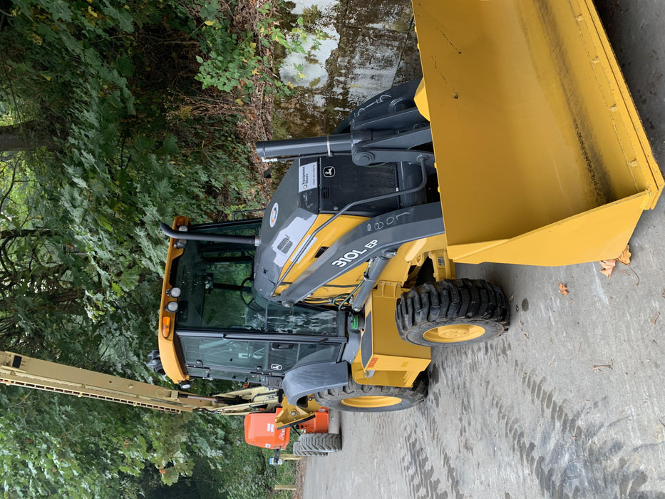 2020 JOHN DEERE 310LEP