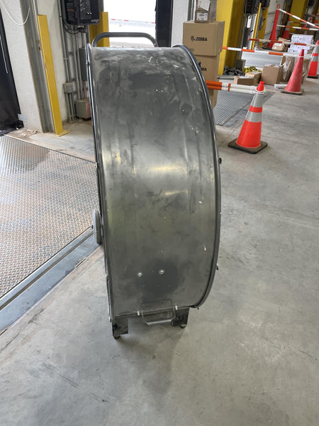 2021 DAYTON 6ALE4