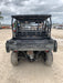 Kawasaki Mule PRO-DXT Diesel, 6-Passenger, Canopy w/None