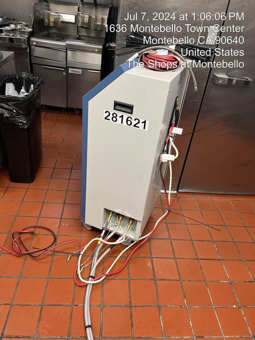 2022 OCEANAIRE OWC1811QC