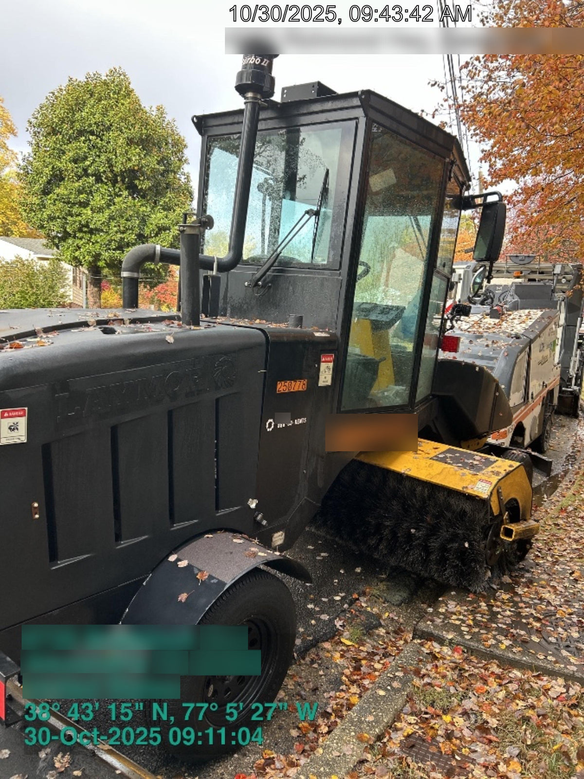 2022 LAYMOR SM450