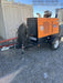 2021 Lincoln Electric Vantage 549X Ready Pak 3, ORANGE (includes trailer, cable rack, fender light kit)