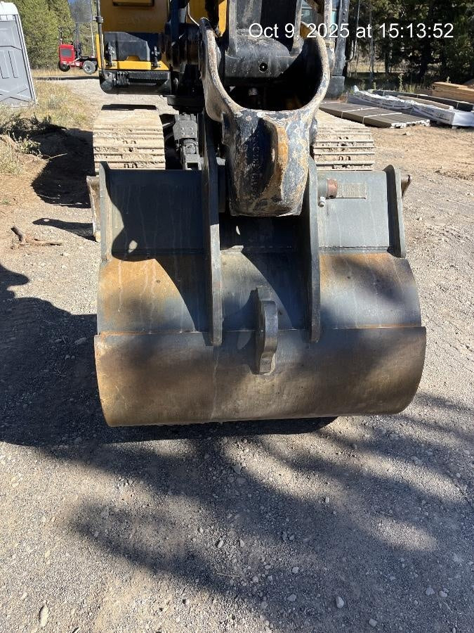 2022 TAG MANUFACTURING 42" HD Bucket 25-35k Excavator - TAG