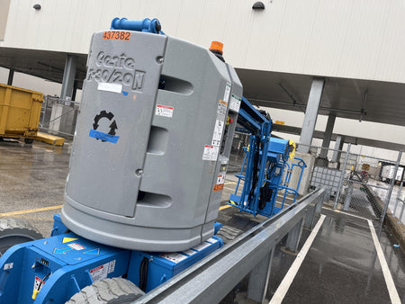 2024 GENIE Z30-20 N RJ