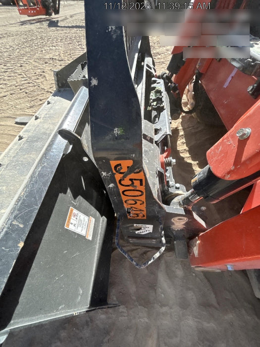 2023 SOLESBEE SPF-48