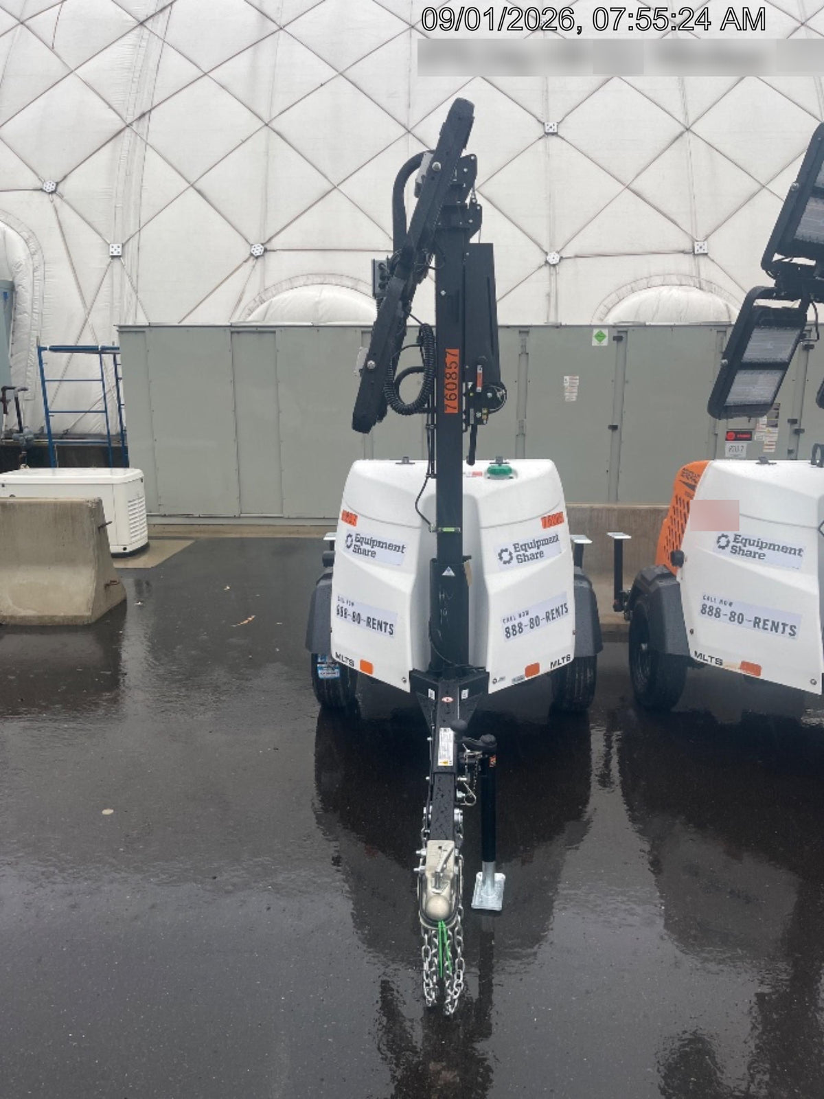 2026 GENERAC MLTS-4
