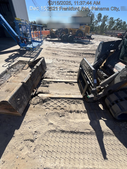 2023 SOLESBEE SPF-48