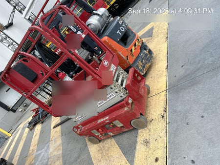 2019 MEC 1330SE