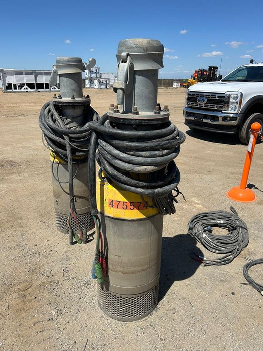 2023 ATLAS COPCO D95 N