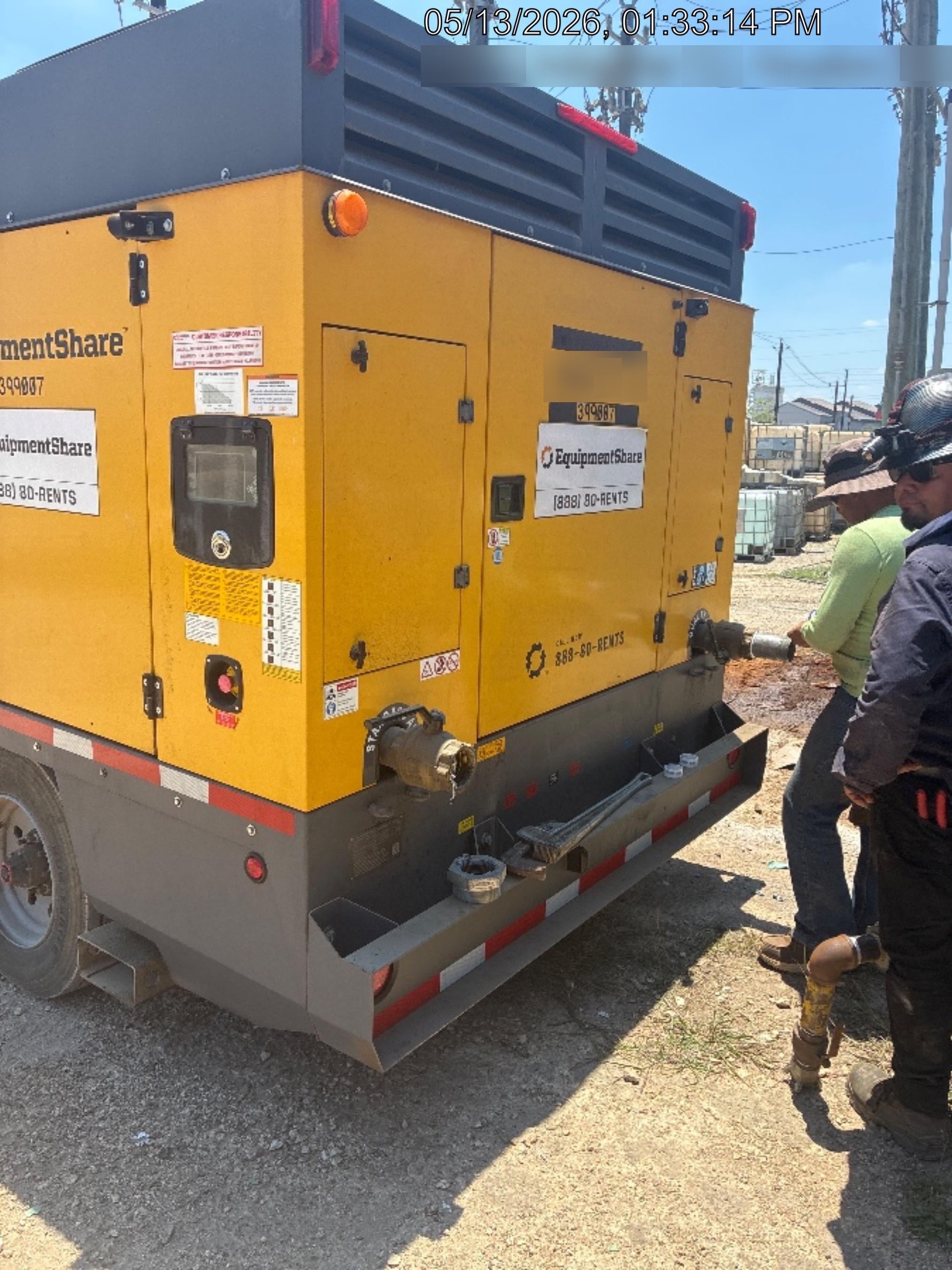 2024 ATLAS COPCO XAS 1800
