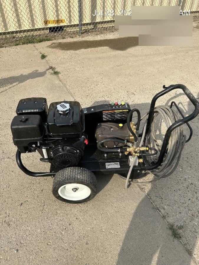 2025 MI-T-M CW-3504-5MGH