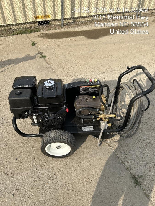 2025 MI-T-M CW-3504-5MGH