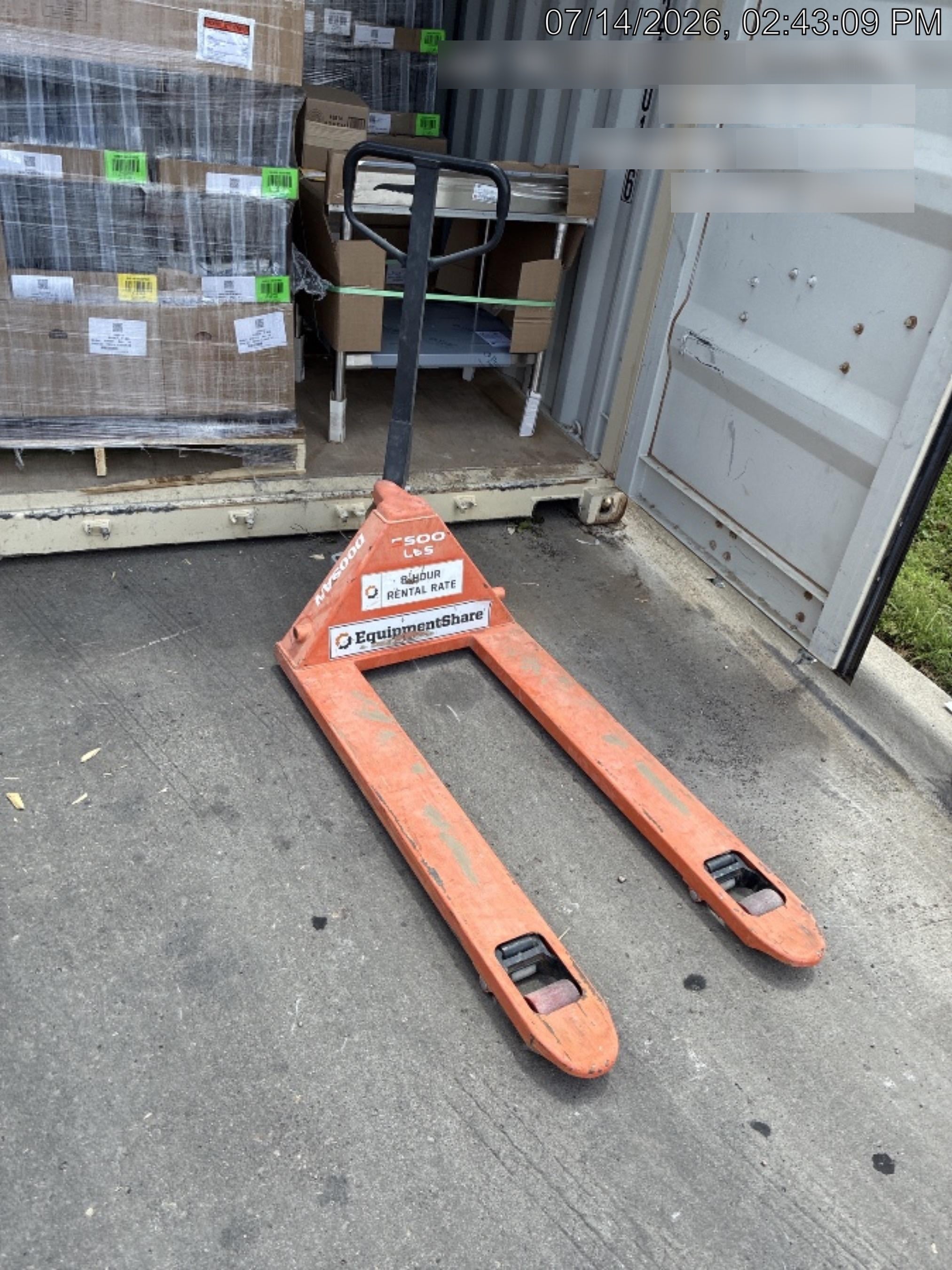2022 DOOSAN AC25