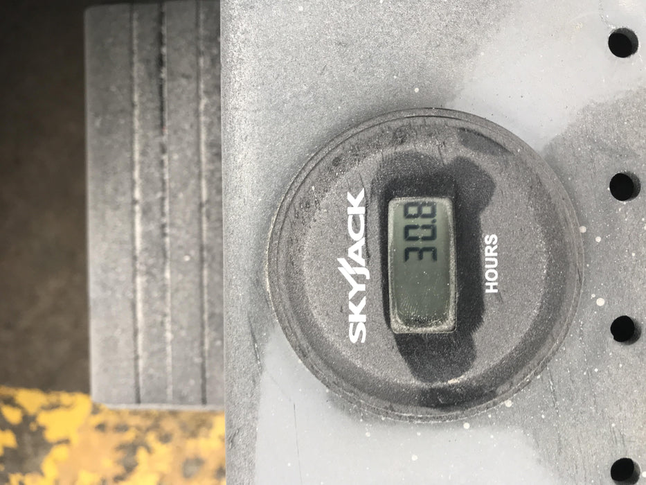 2019 SKYJACK SJIII-3226