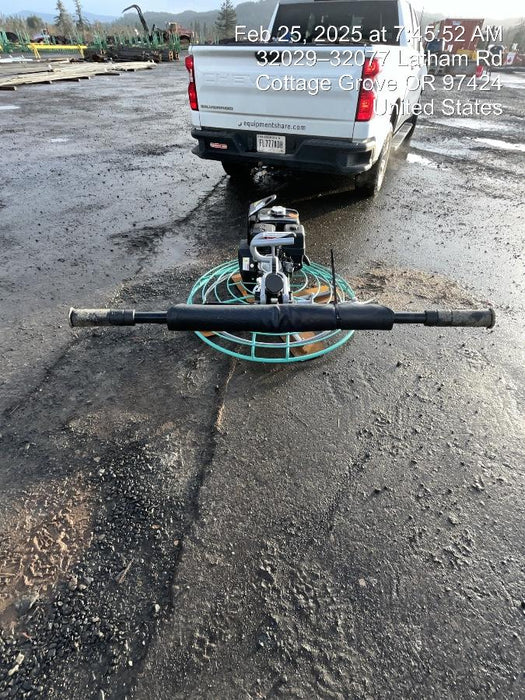 2024 MULTIQUIP B46H90