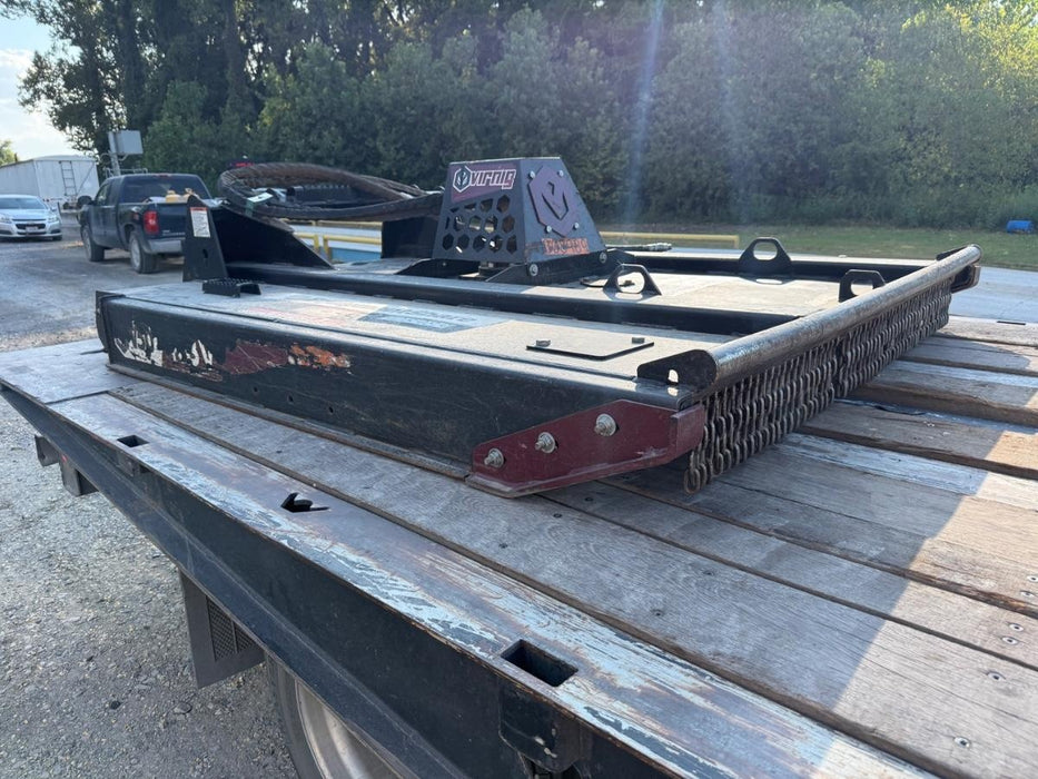 2023 VIRNIG RBV72-25