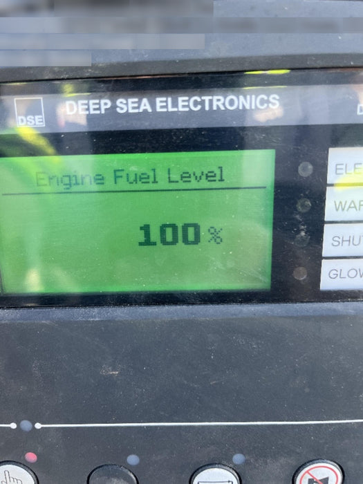 2021 AIRMAN SDG25S-8E1