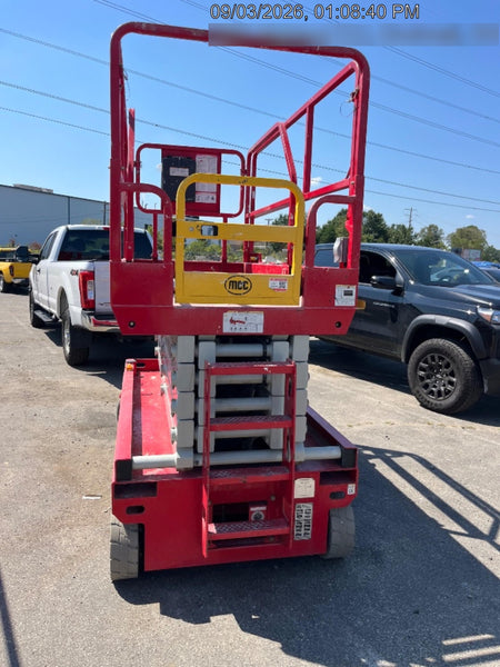 2022 MEC 3346SE