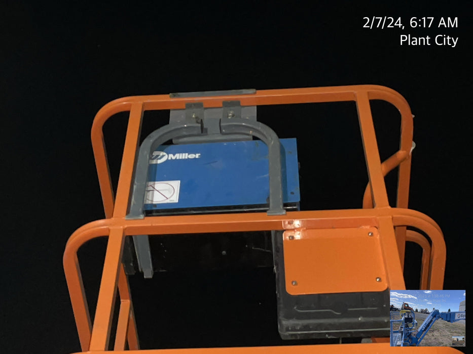 2023 MILLER ELECTRIC CST-280