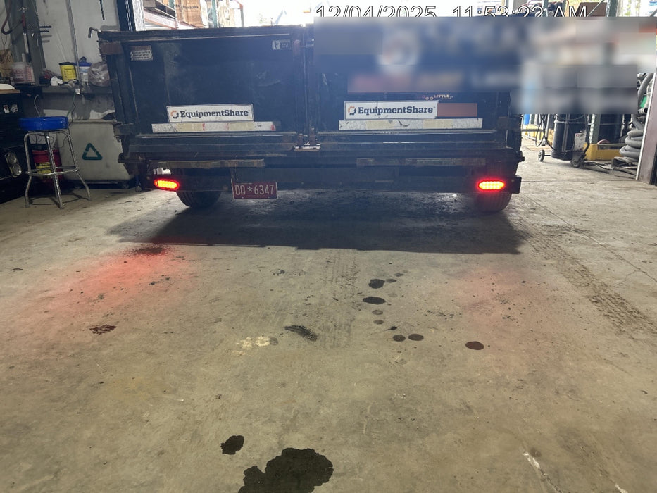 2020 DOOLITTLE MD821414KSR