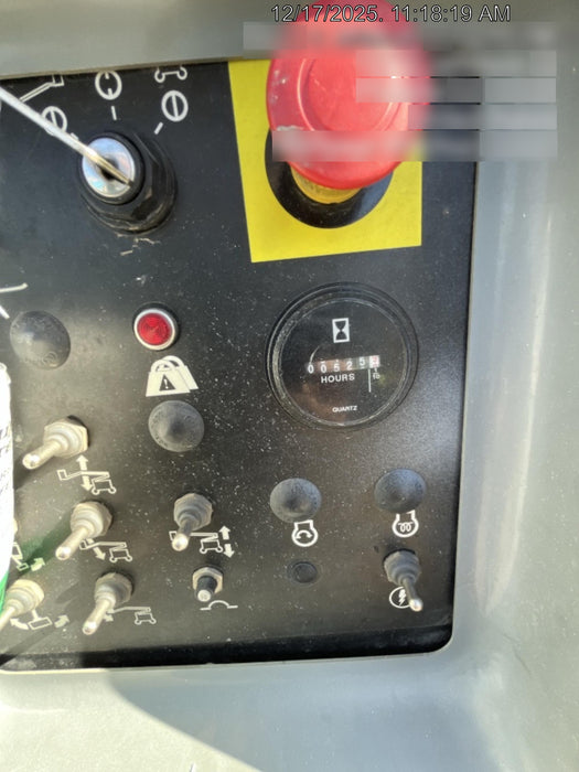 2021 GENIE Z-45/25J DC