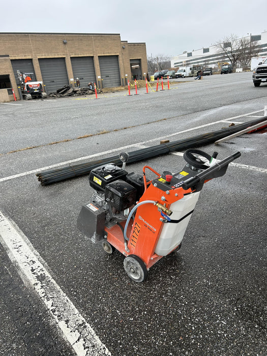 2020 HUSQVARNA FS 400